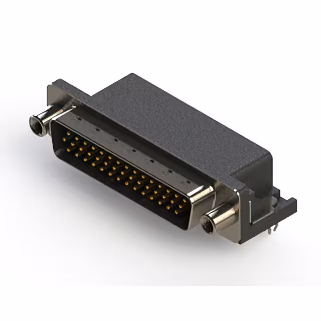 633-044-263-040 EDAC Inc.  Ensembles de connecteurs D-Sub